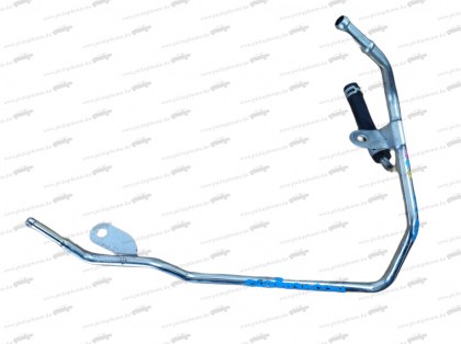 KL1T fém résolajcső